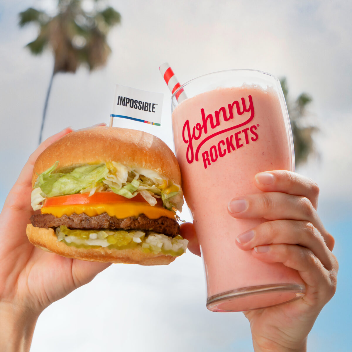 JR_ImpossibleBurger_VeganShake_Hero_04_2021_1x1