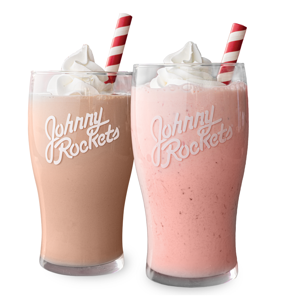 Johnny Rockets