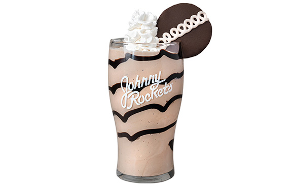 Hostess®Cupcake Shake
